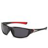 Polarized Night Sunglasses For Trendy Men