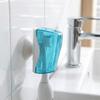 3PCS Portable Toothbrush Head Covers Dust-proof Toothbrush Cover Compact Toothbrush Protector  Home