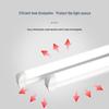 Fenglei T8 LED Fluorescent Light Tube