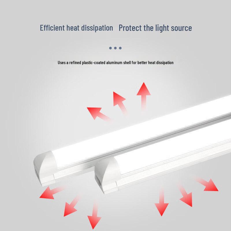 Fenglei T8 LED Fluorescent Light Tube