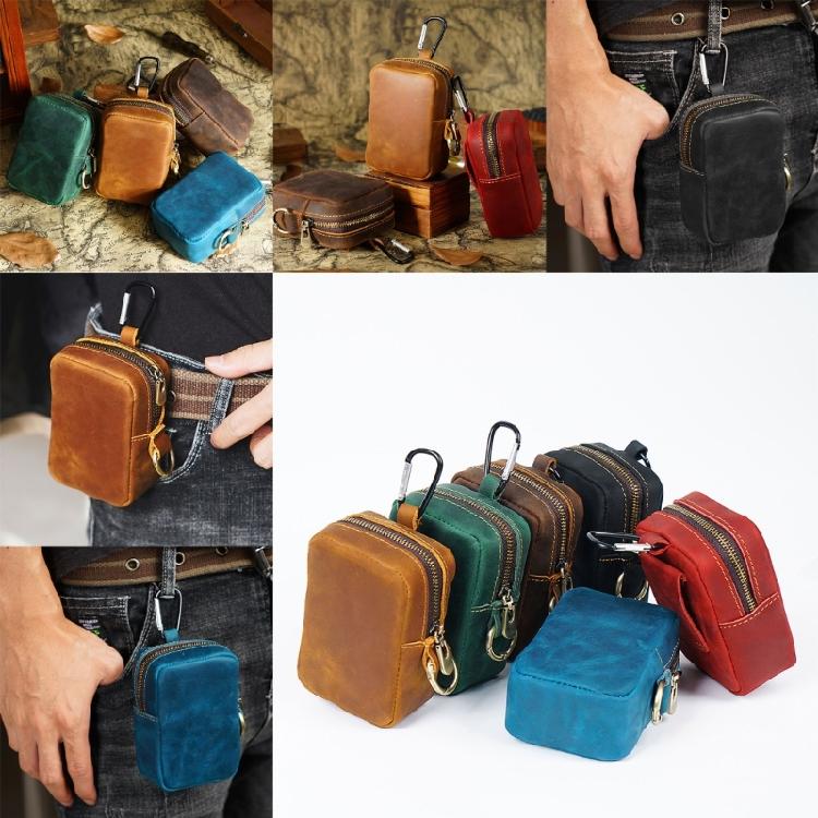 Military Mini Pouches Fanny Pack Key Coin Purse Wallets Hunting Tool Storage Bag
