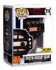Stranger Things Dustin Hockey Gear Topic Funko Vinyl Figure compatible pop box protector - [Hot Exclusive] Pop! (with case)