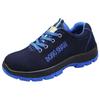 Anti-smashing and Anti-piercing Four-season Steel-headed Construction Site Safety Shoes, Anti-lightweight, Wear-resistant and Non-slip Work Shoes