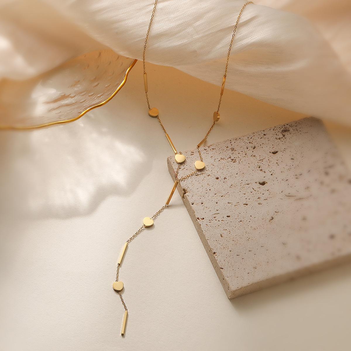 

Jewelry does not fade