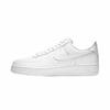 Nike Air Force 1 Dark Night Master Slip Resistant Abrasion Resistant Low Top Skateboard Shoes Unisex White CW2288-111(Team998-)