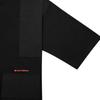 New Balance Lifestyle Cargo Tee Asia Sizing 'Black' Men's AMT12382-BK