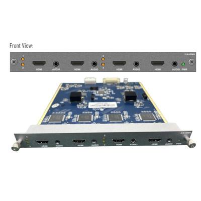 Accessori per audio e video – Cavi HDMI e adattatori