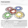 320MM Off-Road Front Brake Disc for KTM, Yamaha, Honda, Suzuki Motorcycles