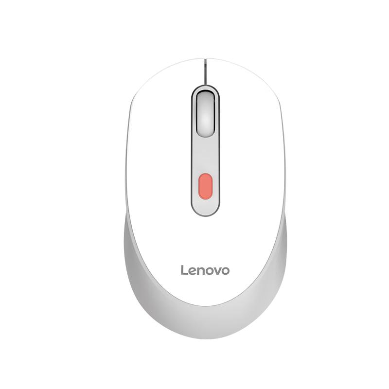 

Lenovo Wireless Bluetooth Dual-Mode Rechargeable Mouse
