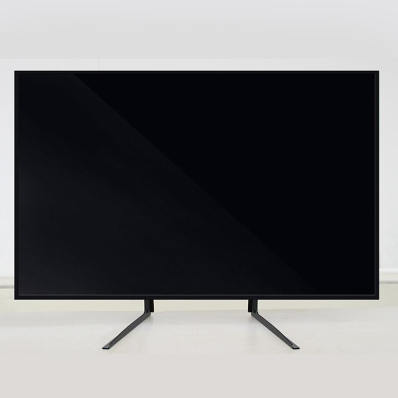 Adjustable TV Stand Legs for 26 75inch Flat Screen TVs for VESA Up To 800x400 Mm Easy Installation