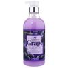 LUNARIS Body Wash Grape Body Cleanser Body Shower 750ml [WCE45BC_250917]