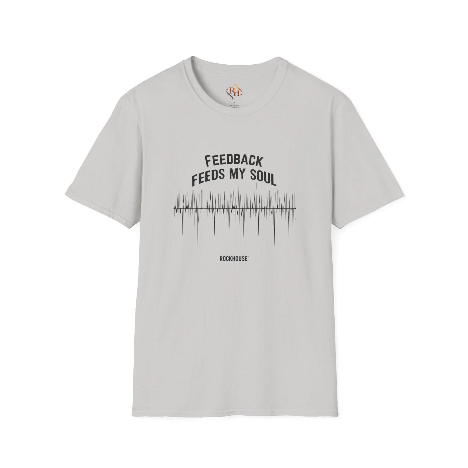 Vintage Wellness Inspirational T-Shirt - 90s Music Lover Tee - Retro Streetwear, XL