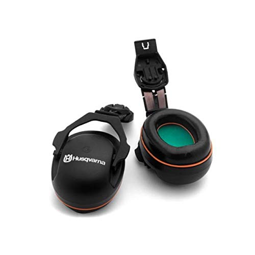 

Husqvarna Earmuffs (Set of 2) for H300 Helmets (587442401)