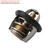 Maxsym400 Water Thermostat For SYM Quad Lander Wolf Joyride S 200i GTS300 HD300 Cruisym300 Maxsym 400 19300-HMA-000