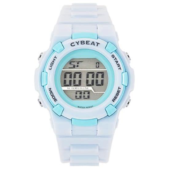

[Sun Flame Co., Ltd.] Watch Cybeat ACY23-BL Girls Blue