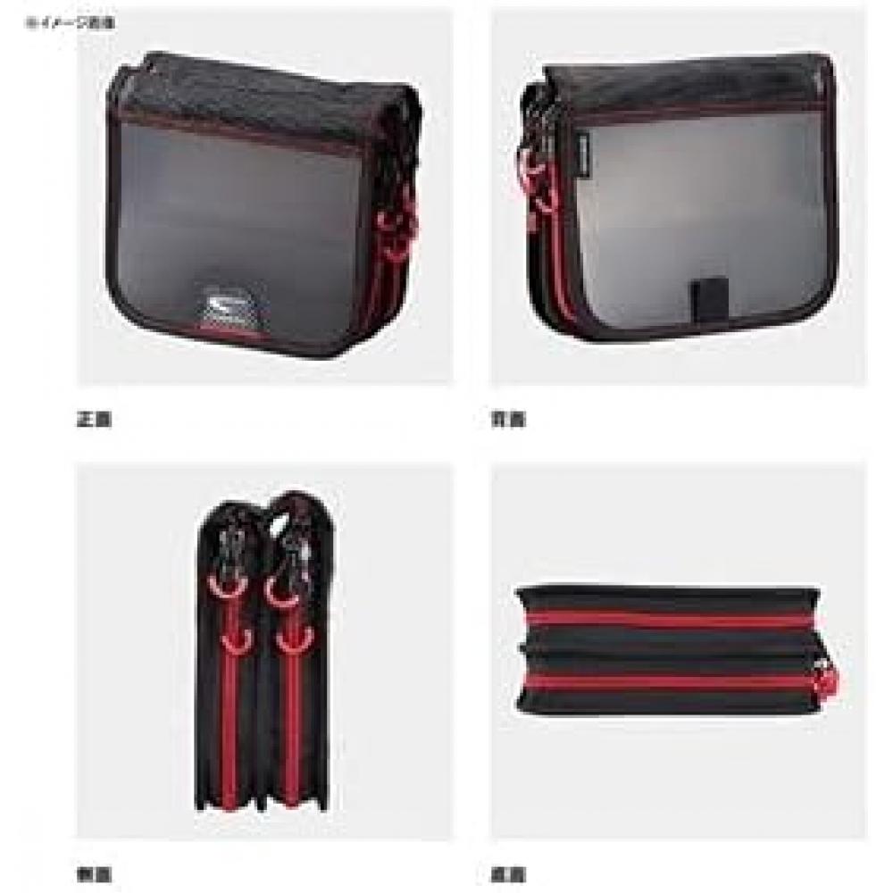 Shimano  Shimano  Sephia Egi Holder Smoke Gray Rw Bp 221s