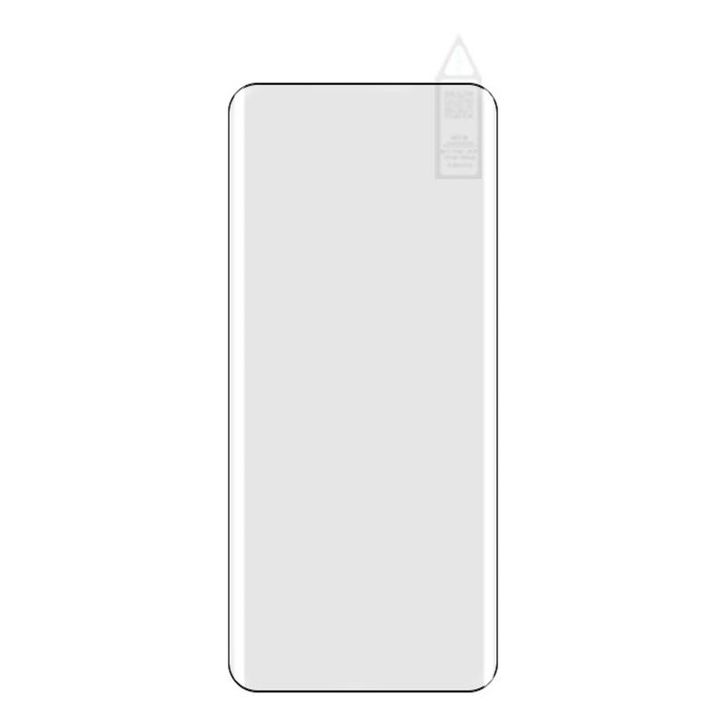 

RURIHAI For vivo X100 Ultra 5G Screen Protector 3D Curved Full Screen Film Type A