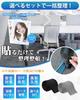 [Featured In Magazines] SENUN Carpet Wiring Cover, Cable Hiding, Cord Mold for Carpets, Office Supplies, Reusable, Organizing (Gray X Carpet, 10cm X
