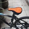Bike Seat Cushion Bike Seat Cover Breathable Bicycle Saddle Cover Ergonomic Soft Bicycle Seat Cushion Non Slip for Women & Men