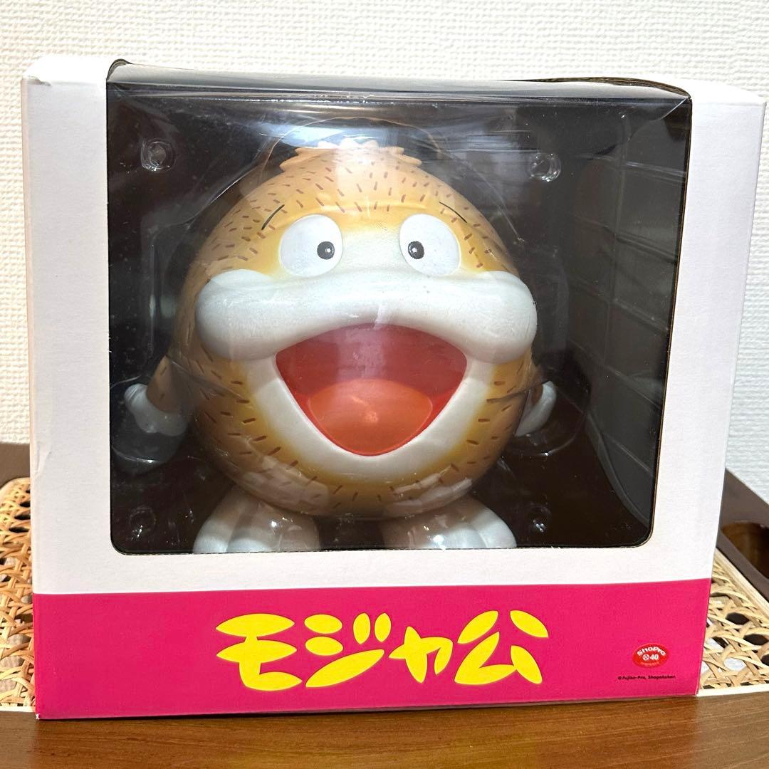 

[USED] Medicom Toy VCD Mojako Figure