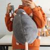 Cartoon Haustier schicke Ratte Plüsch Rucksack für Damen und Herren mit geräumigem Stauraum für den täglichen Gebrauch