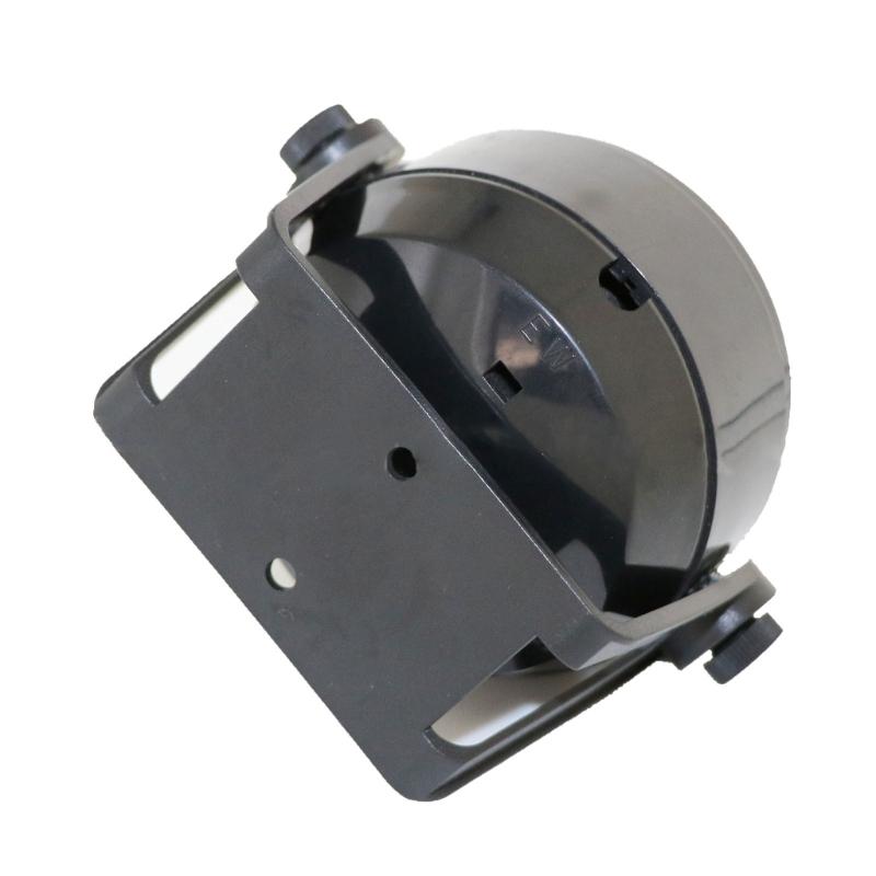 Nautical Compass Sea Pivoting Boat Compass Waterproof Electronic Compasses with LED Light Marine Navigation Positioning