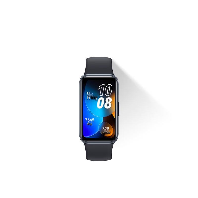 

Серия умных браслетов Huawei (Китайская версия)