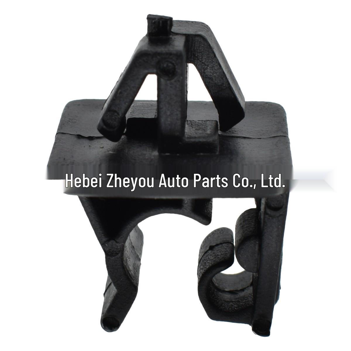 

Car Hood Strut Support Clip for Hyundai Santa Fe & Kia (8117421010) Zhe You Auto Parts