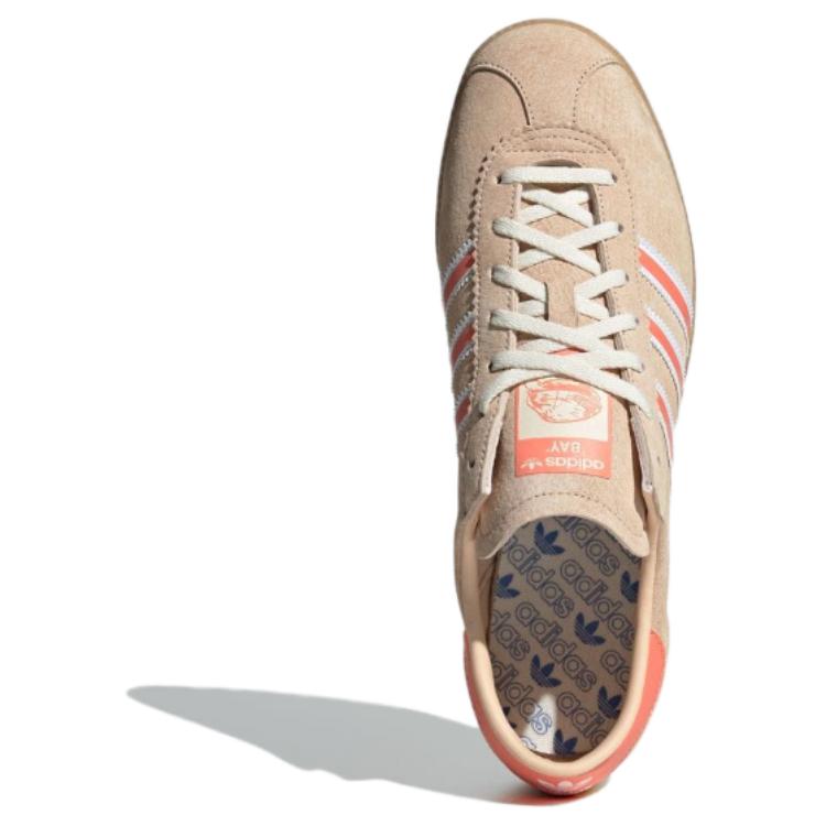 Adidas State Series Massachusetts Unisex Sneakers Pink Halo-Blush Coral-Fusion ID2109