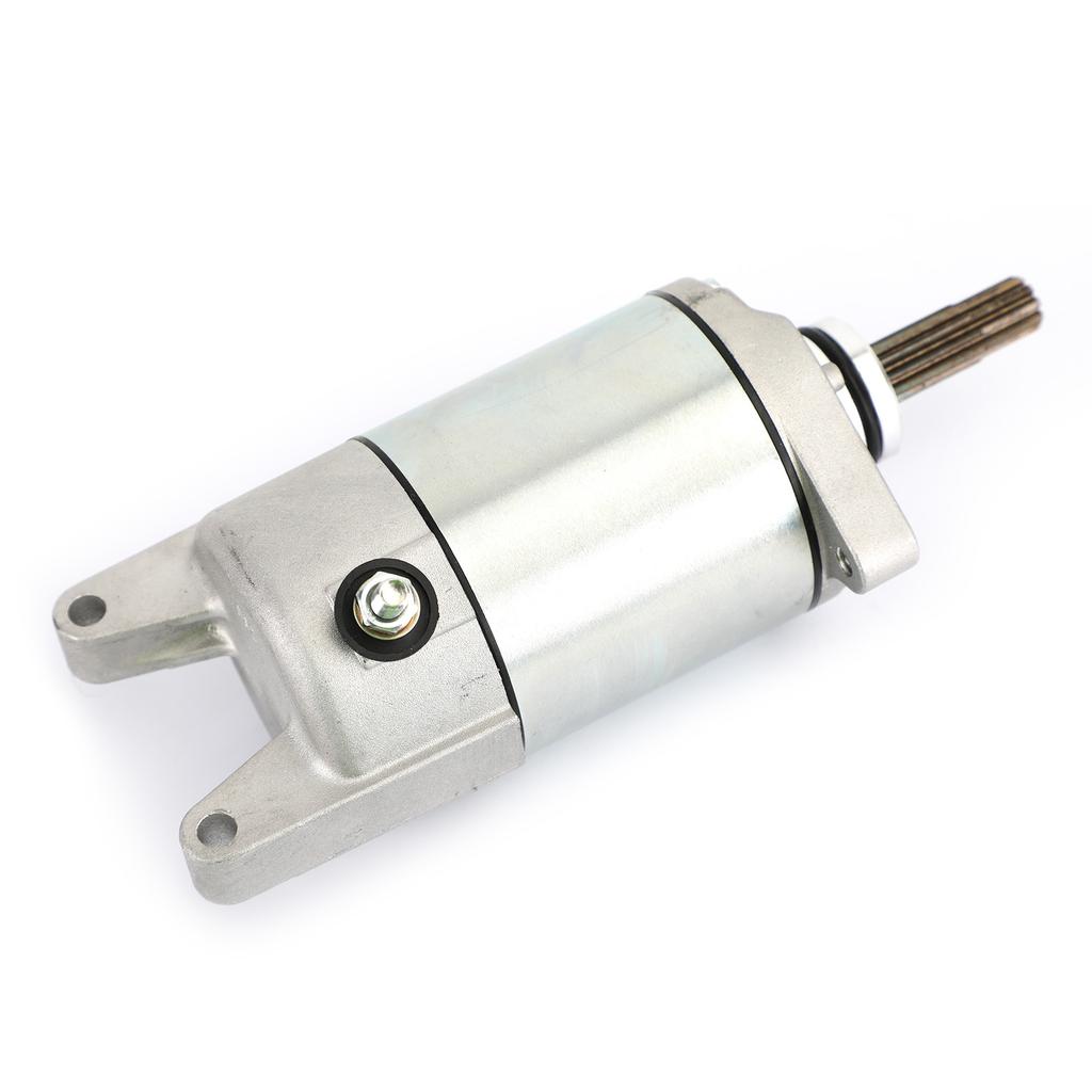 New Starter Fit for Honda XR650L XR 650L 1993-2020 31200-MN9-003 31200-MN9-013