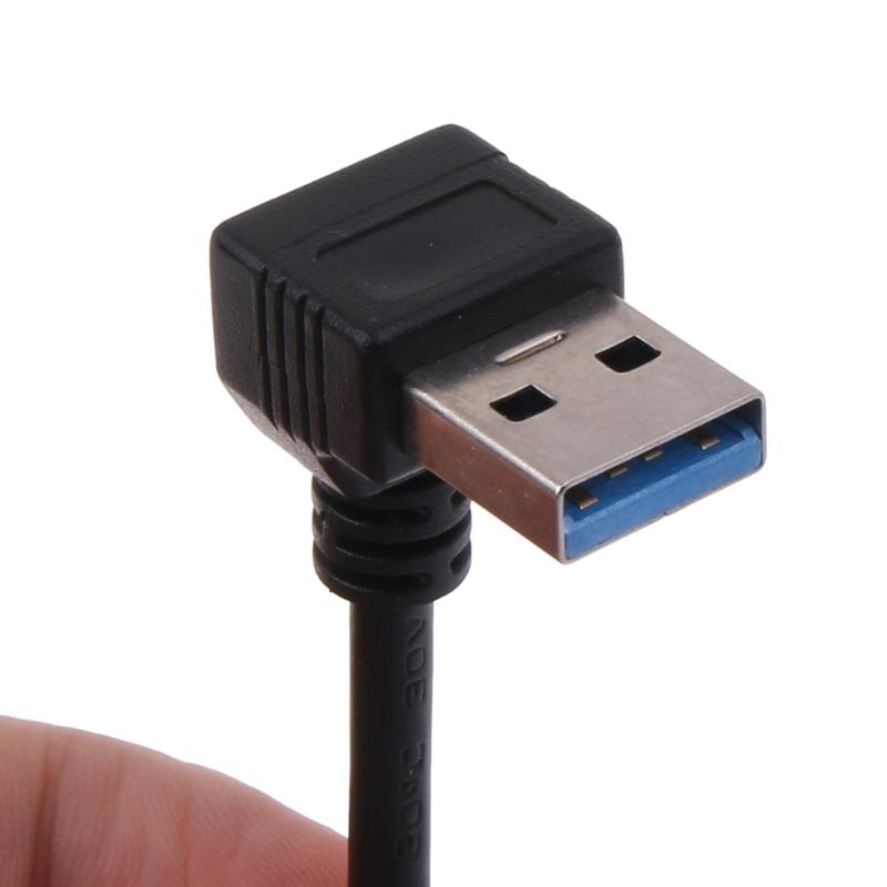 Usb3.0 Male To Usb 3.1 Type-C Female Cable Adapter Usb Type-A To Type-C Data Sync- Converter for Phone Laptop