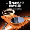 Applicable To OPPOFindX9SPro Mobile Phone Case FindX9Ultra Protective Case FindX9 Lens Holder Magnetic Attraction