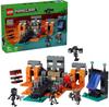 LEGO Minecraft 21590 The Wither Battle