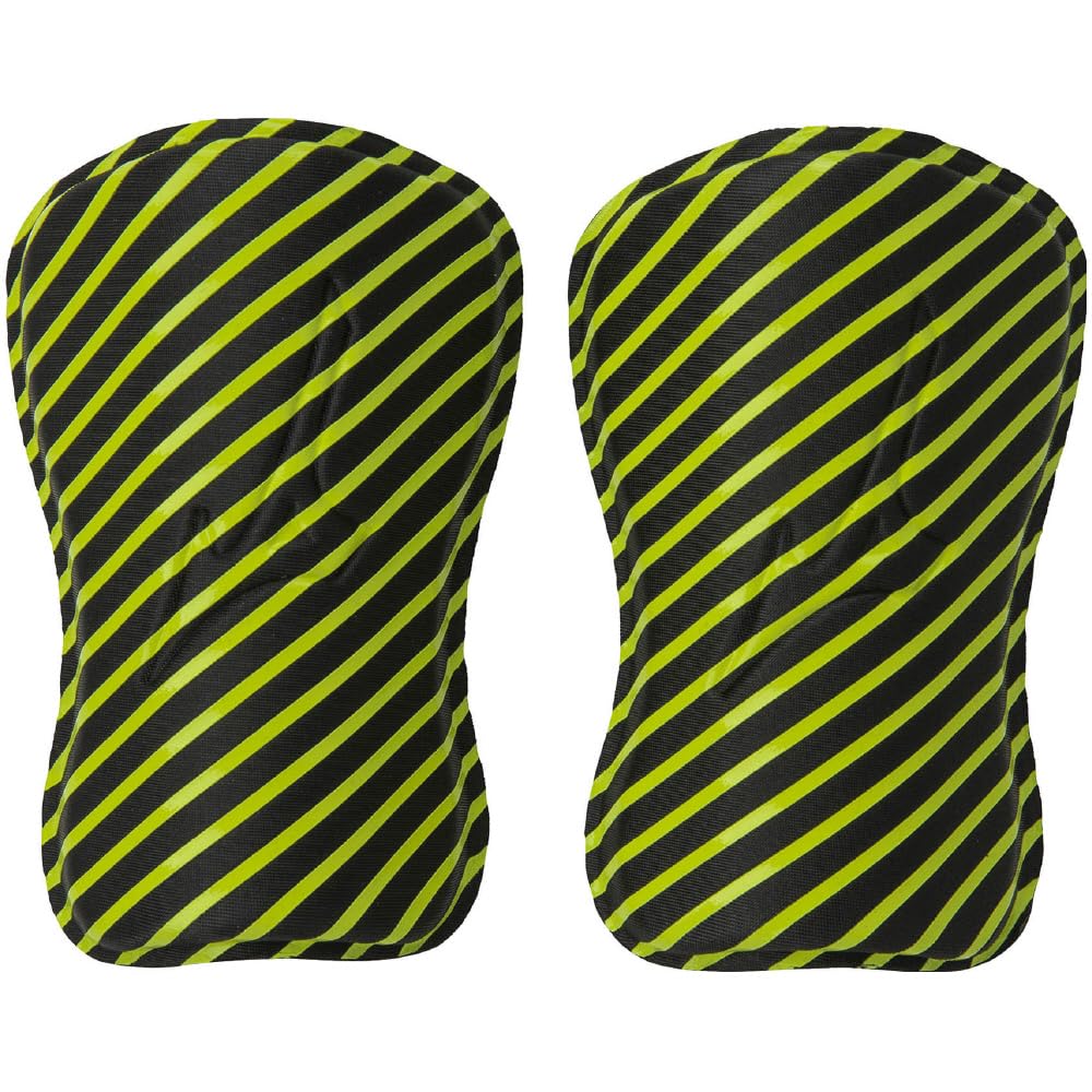 

Mizuno Футбольные щитки Soccer Zero Glide P3JYGA09 Желтые