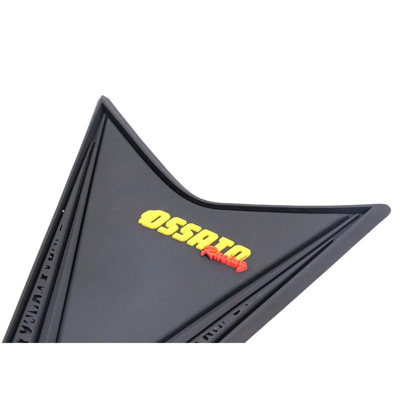 Zontes 310X Fuel Tank Protective Sticker - Anti-Scratch & Heat Insulation Adhesive