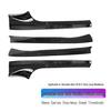 Mercedes GLB200 Scuff Plates & Trunk Protector for GLB/GLC260L