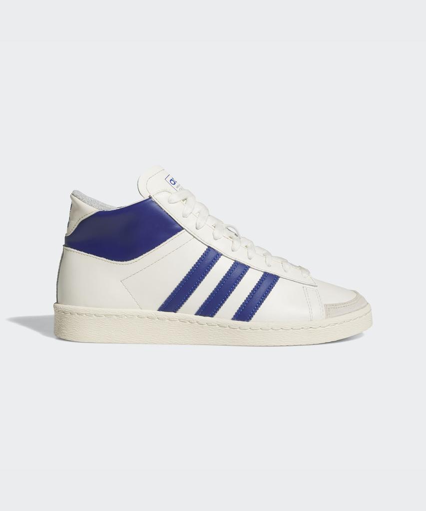 adidas Java High - Off-White: Blue / Ih5316
