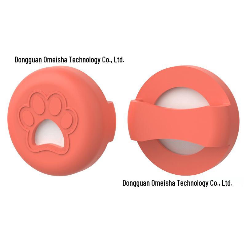 Pet AirTag Protective Case for Apple Tracker