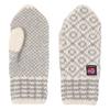 DEVOLD OF NORWAY Luvas Svalbard Wool
