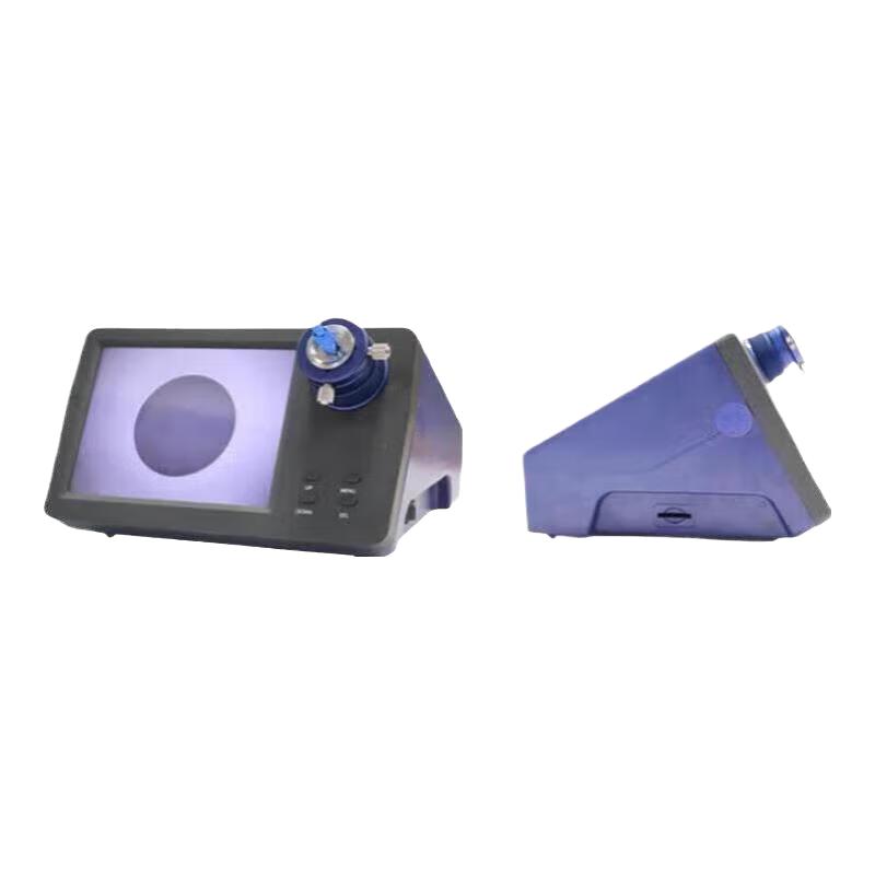 TEKCN Desktop Fiber Optic Endface Inspector P-2500