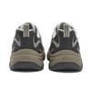 New FILA FLUXION Chuanliu Shoes Wear Resistant And Lightweight Low Top Casual Shoes Men's Gray F12M532115FMC