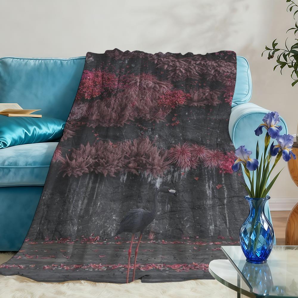 Sleep Token Even In Arcadia Decke Überwurf Super Kuschelig Plüsch Wohnzimmer Sofa Couch Kindliche Geburtstagsgeschenke
