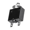 5A Manual Reset Thermal Switch Circuit Breaker Over Current Overload Protector