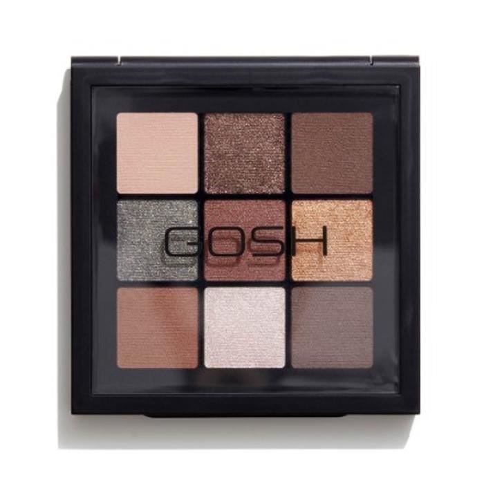 GOSH - Gosh Eyedentity Palette 003 Be Happy 8g