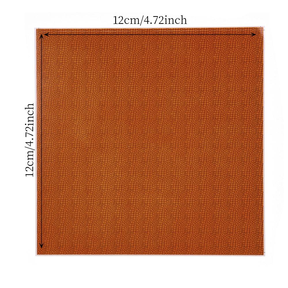 Matériau d'aile d'insecte réaliste - Biomimétique et imperméable - Enveloppe corporelle pour le montage de mouches - Pour les nymphes, les éphémères, les plécoptères, les leurres de pêche pour la truite et l'ombre