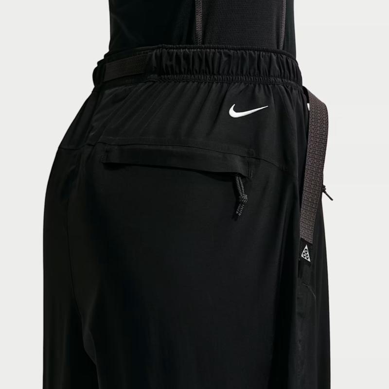 Nike ACG Storm-Fit ADV Solid Badge Windbreaker Pants Men bottoms IF0910-010