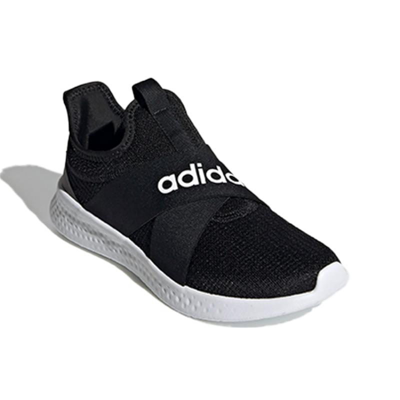 Adidas Puremotion Adapt 'Core Black' Women's Sneakers FX7326