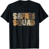Safari Squad Cotton Men T Shirt