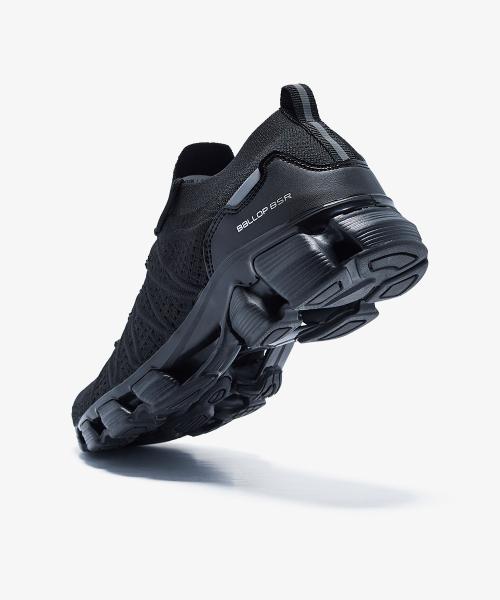 [BALLOP] Gestrickter Laufschuh Tibat 1.0 [Versand aus Korea] 100% Original