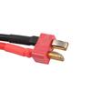 Dean T Plug Y Wire Harness TPlug Series Battery Connector Adapter Cable 14 Awg